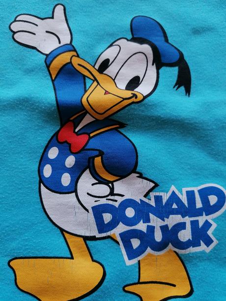 Body donald, disney,80