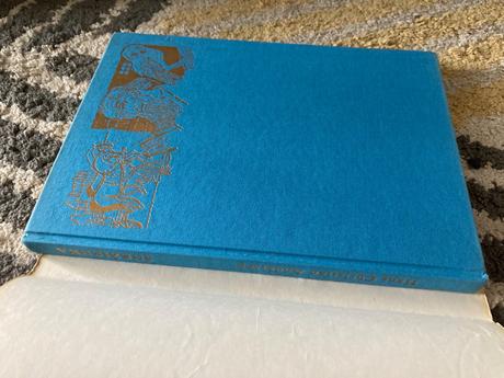 Snežienka h. ch. andersen-prvé vyd.1981, 