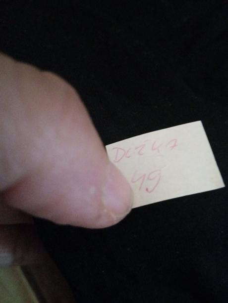 Damske tričko, new look,38