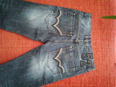 Dámske rifle 164, 164