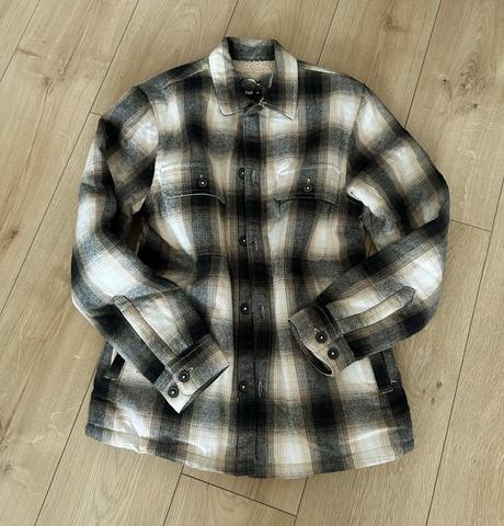 Frajerská bunda pre chlapca, f&f,s