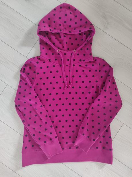 Dámska mikina, kenvelo,l