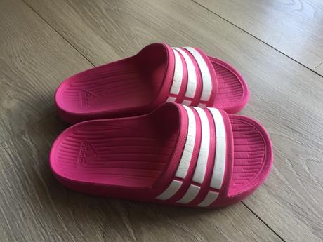 Šľapky addidas, adidas,29