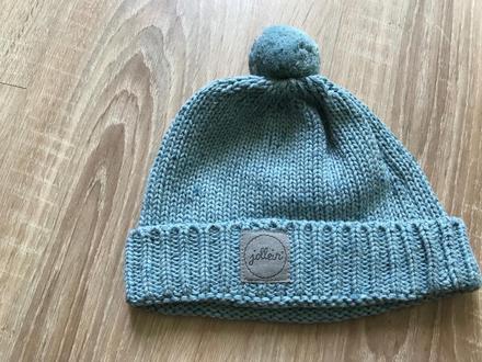 Ciapocka jollein, 74