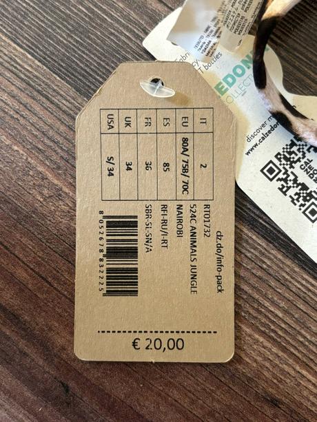 Plavky calzedonia, calzedonia,xs