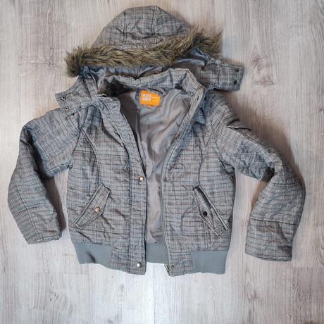 Krátka zimná bunda, one by one,152