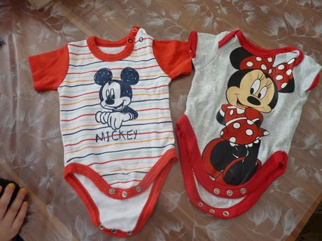 Dievcenske body, disney,62