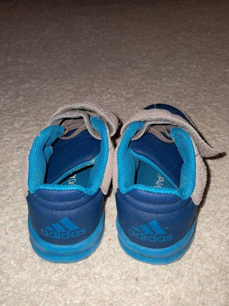 Tenisky adidas, adidas,26