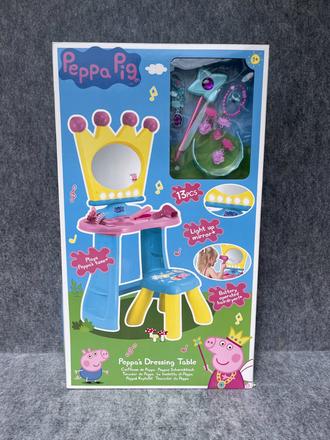 Kozmetický stolík, 