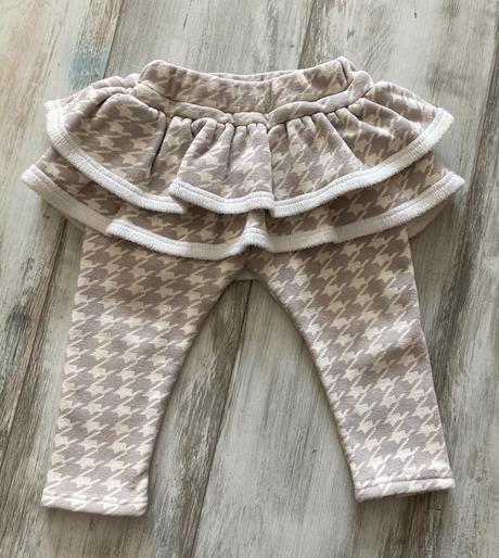 Sukňolegíny zuppa, 86