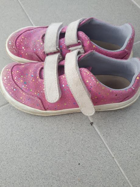 Barefoot topánky jonap jampi nella 35, jonap,35