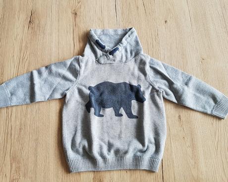 Pulover, dopodopo,80