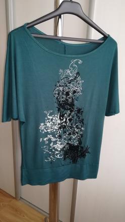 Tričko - darujem, m