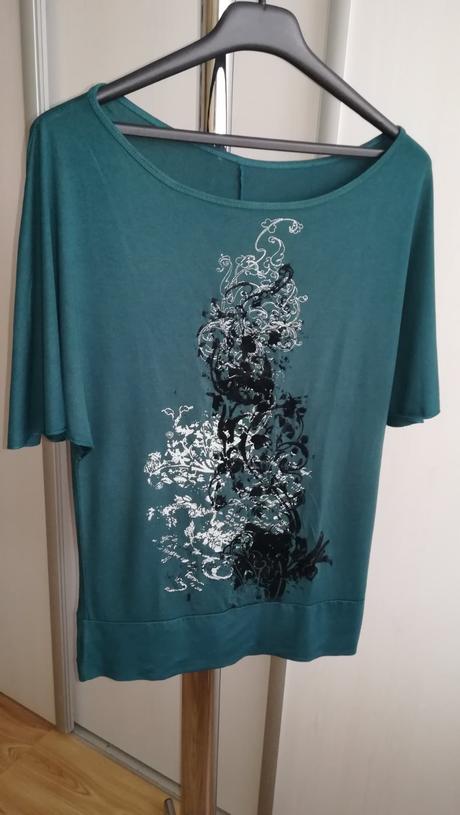 Tričko - darujem, m