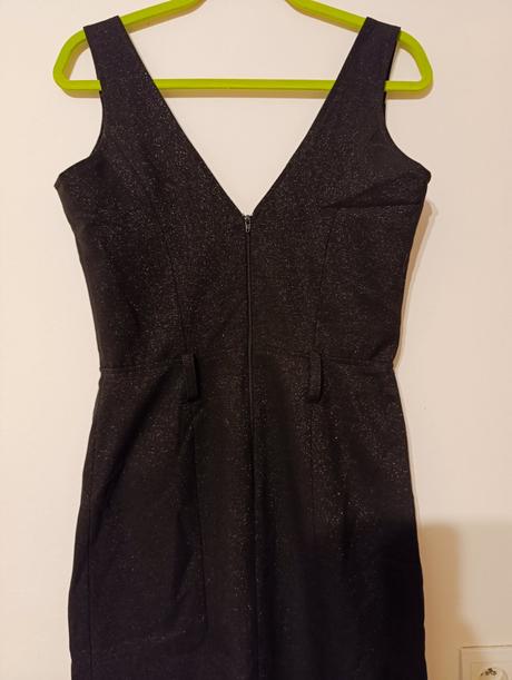 Elegantné šaty -m, m