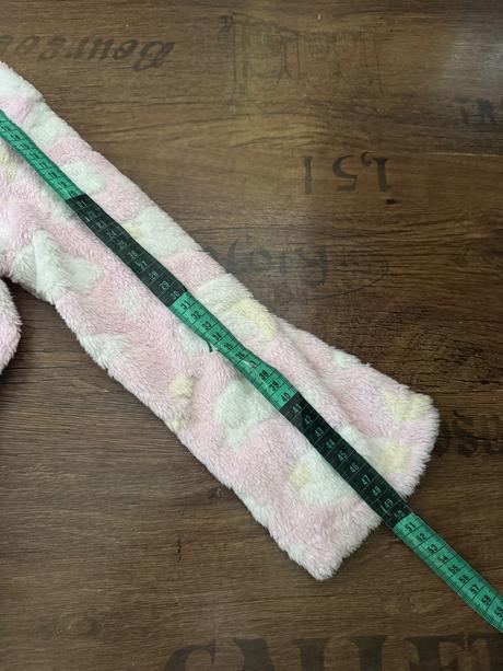 Mäkkučký župan s kapucňou, 122