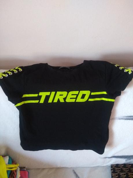 Dámske tričko xs, fishbone,xs