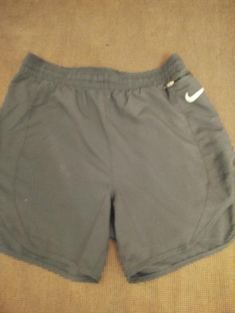 Športové kraťasy, nike,158