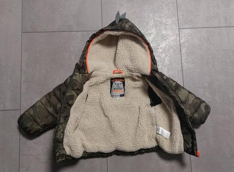 Zimná  bunda f&f, f&f,80