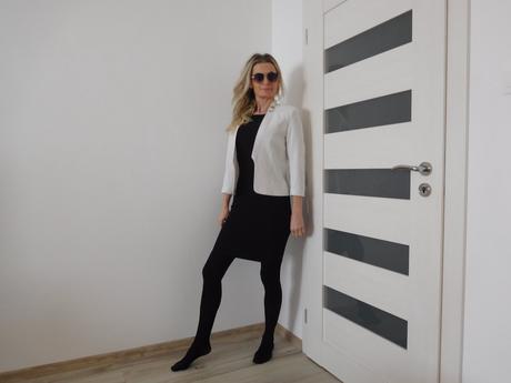 H&m sako dámske -36v,, h&m,36