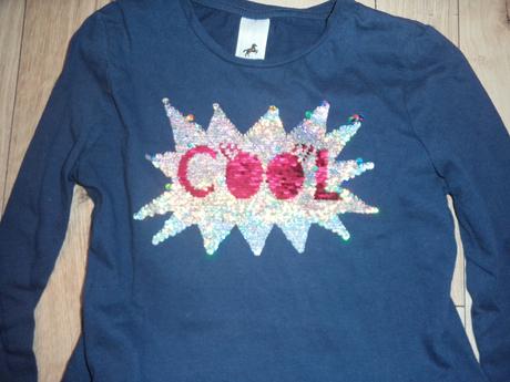 Tričko, palomino,134