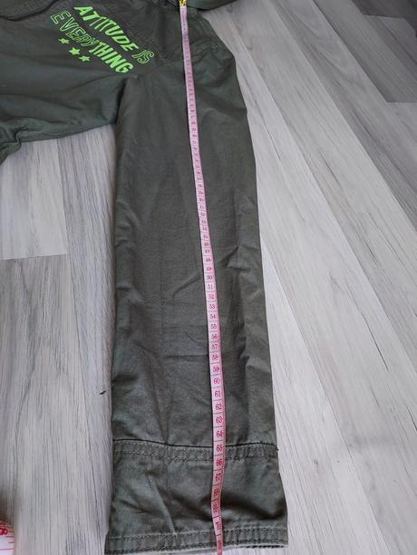 Prechodná bunda, takko,164