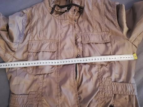 Prechodná bunda, gate,m