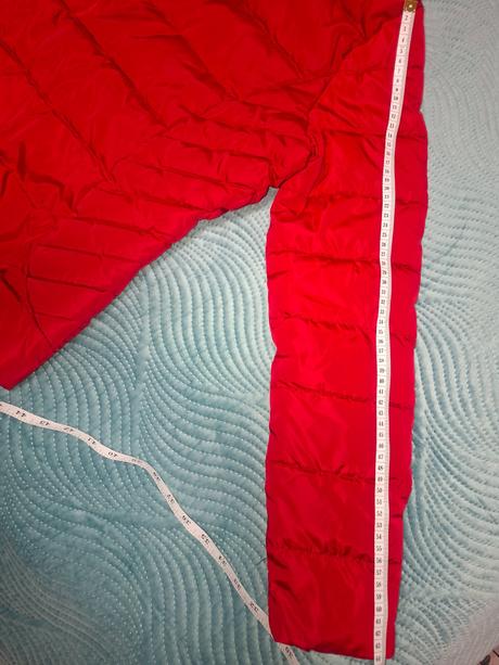 Parádna bunda, kenvelo,40