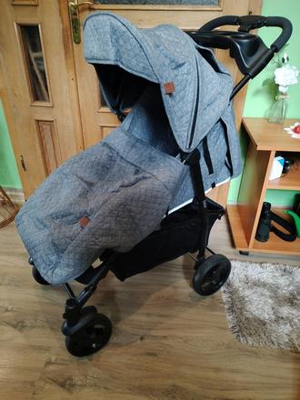 Sportovy kocik pettite mars, petite&mars,petite&mars easy