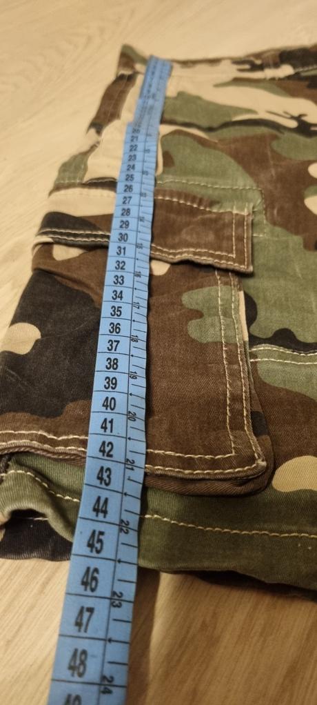 Maskacove kraťasy, only,s