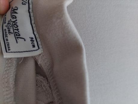 Mayoral nohavice, mayoral,98