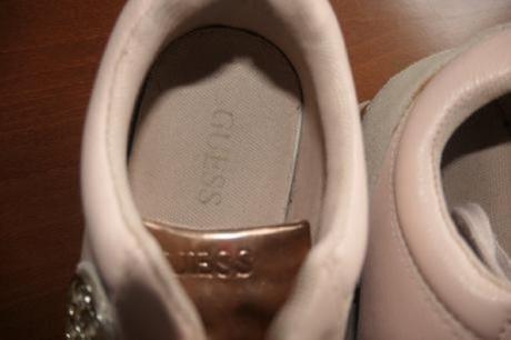 Guess original damske kvalitne tenisky/topky 39, guess,39