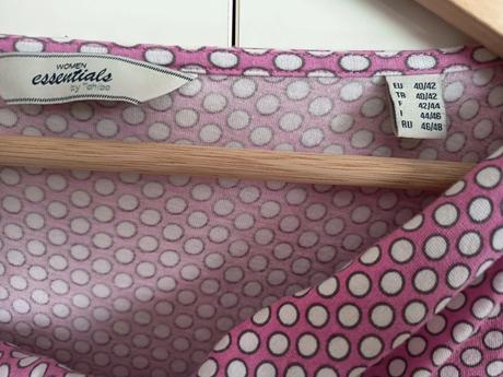 Top tchibo 40/42, tchibo,42