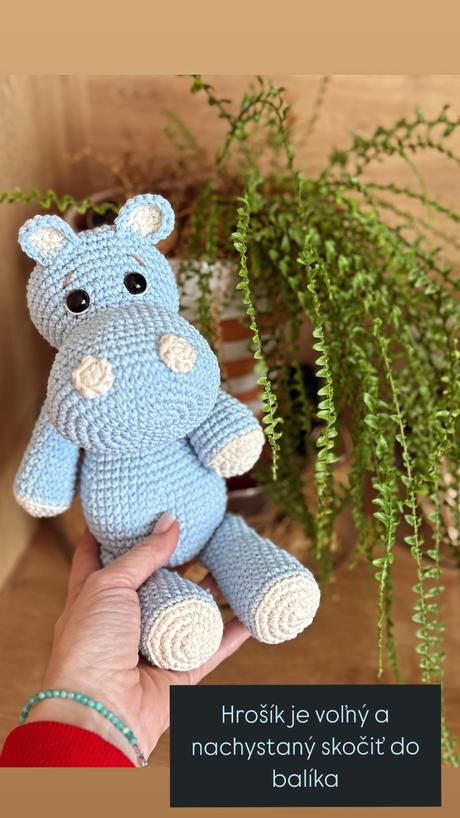 Hačkovaný hrošík, 