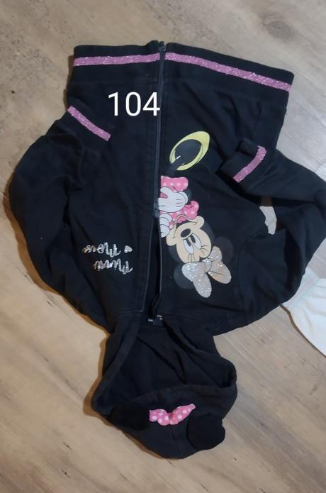 Dievčenské veci 110, 104–116