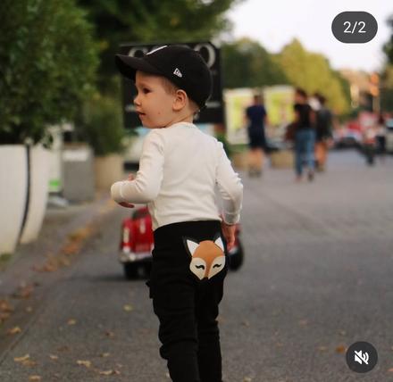 Lindex 92 , nasivka od maly slonik igi 7.5e , bled, lindex,92