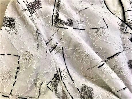 Spoločenská blúzka, xl