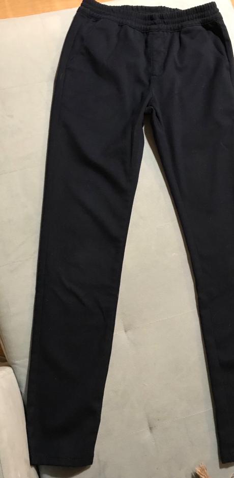 Nohavice na gumičku, 34