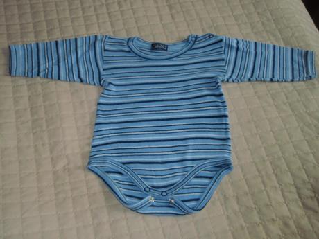 Body 2 ks, veľkosť 62/68, 62