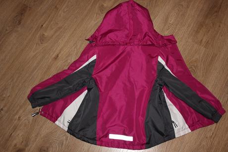 Dievčenský kabát, lupilu,110