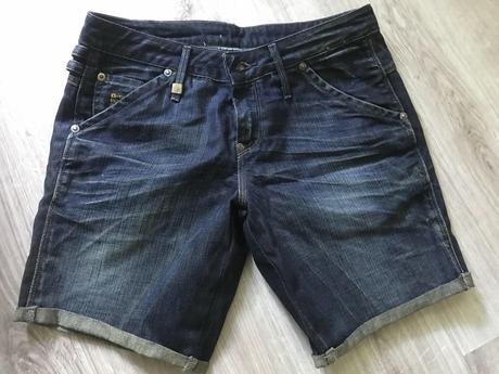 Šortky g-star vel.s, g-star raw,s