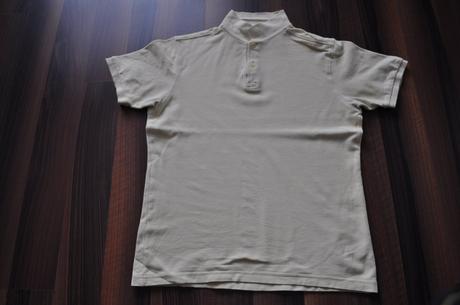 4x tričko - cena spolu, primark,164