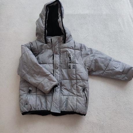 Bunda topolino v 98, topolino,98