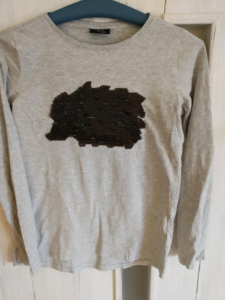 Tričko 12-14 rokov., takko,158