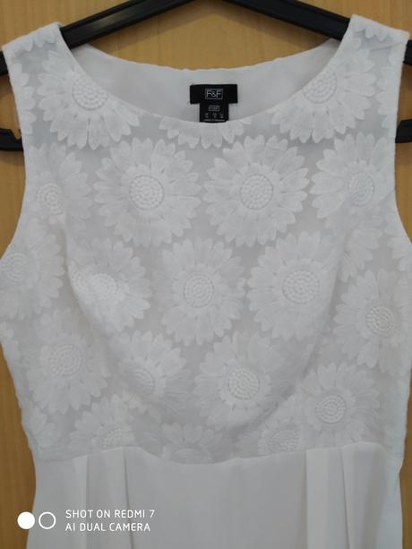 Spoločenské šaty, f&f,m