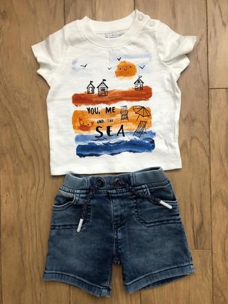 Letná súprava, f&f,62