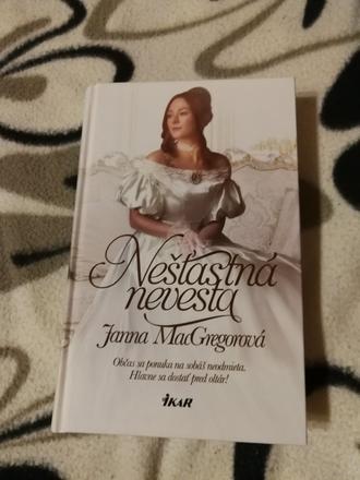 Nešťastná nevesta, 