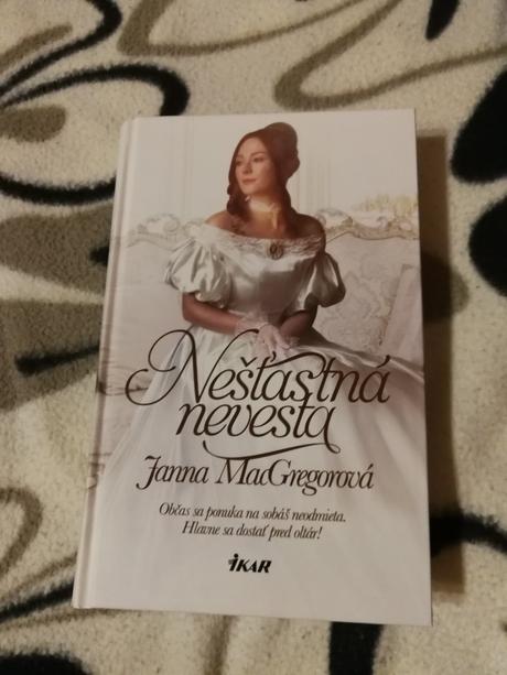 Nešťastná nevesta, 