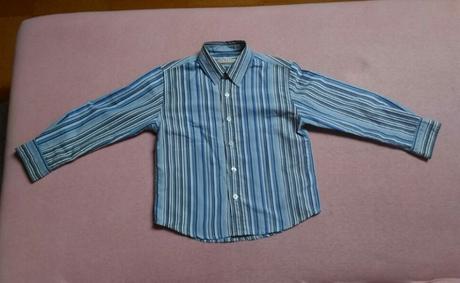 Košeľa, george,116