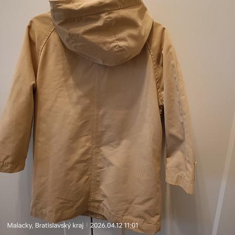 Kabátik na jar, dopodopo,116